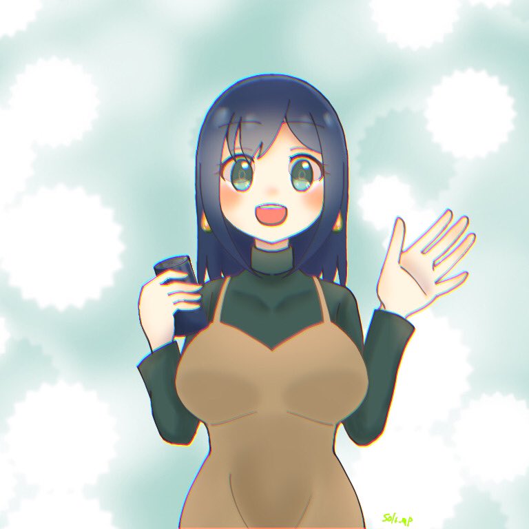 艦これ「艦これのレモンサワーまた飲みたい 」|花梨(かりん)。@仕事と原稿中のイラスト