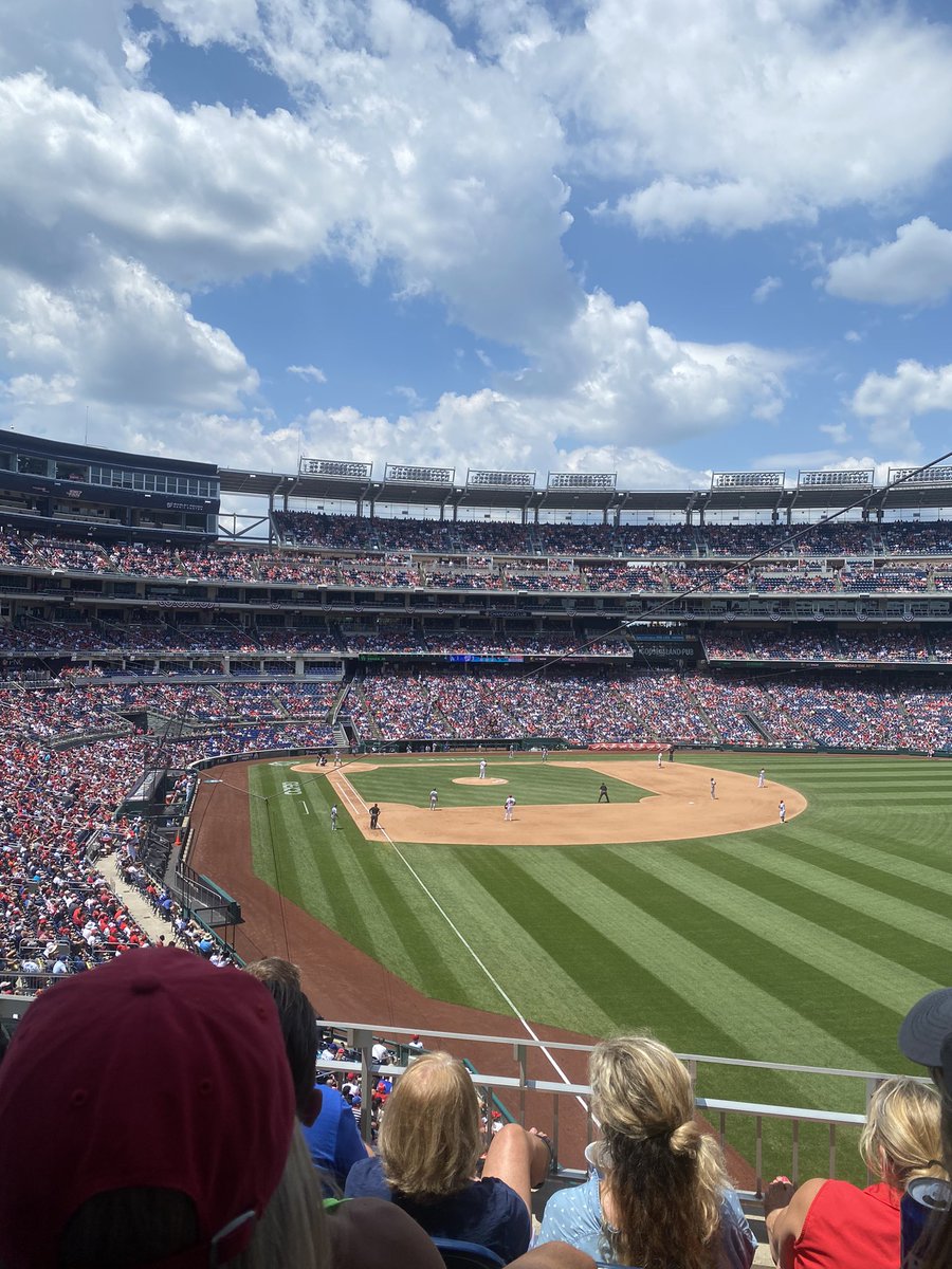 WillHolt32's tweet photo. Nationals https://t.co/vE1sS22gNB