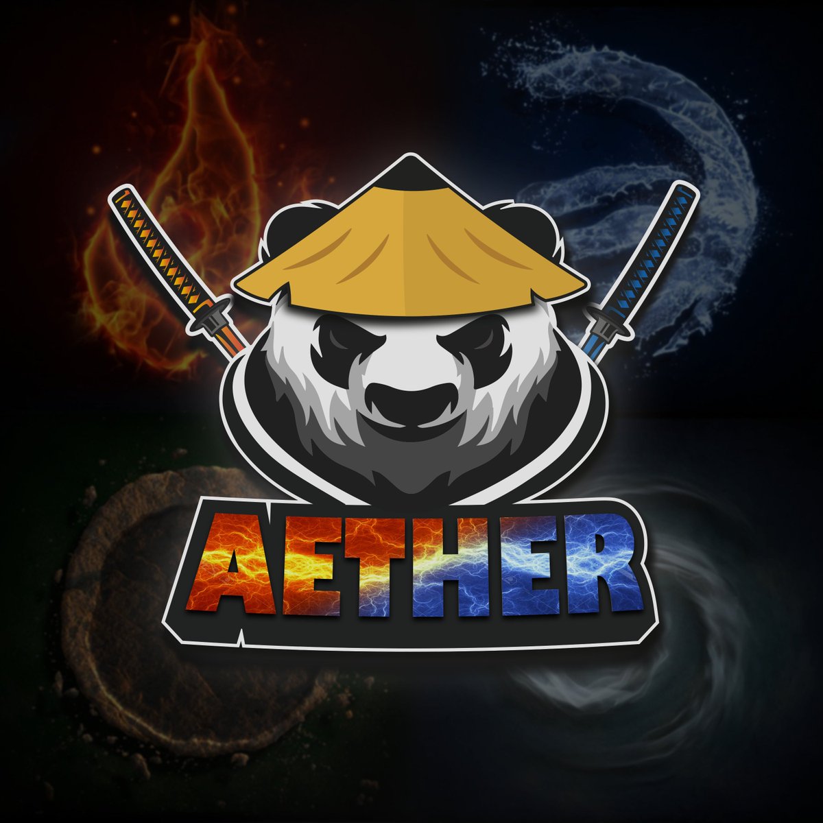LOGO FOR - <a href="/esport_aether/">Aether Esport</a> 

Want one? Join my Discord Channel -&gt; discord.gg/3a4WXfCbeB