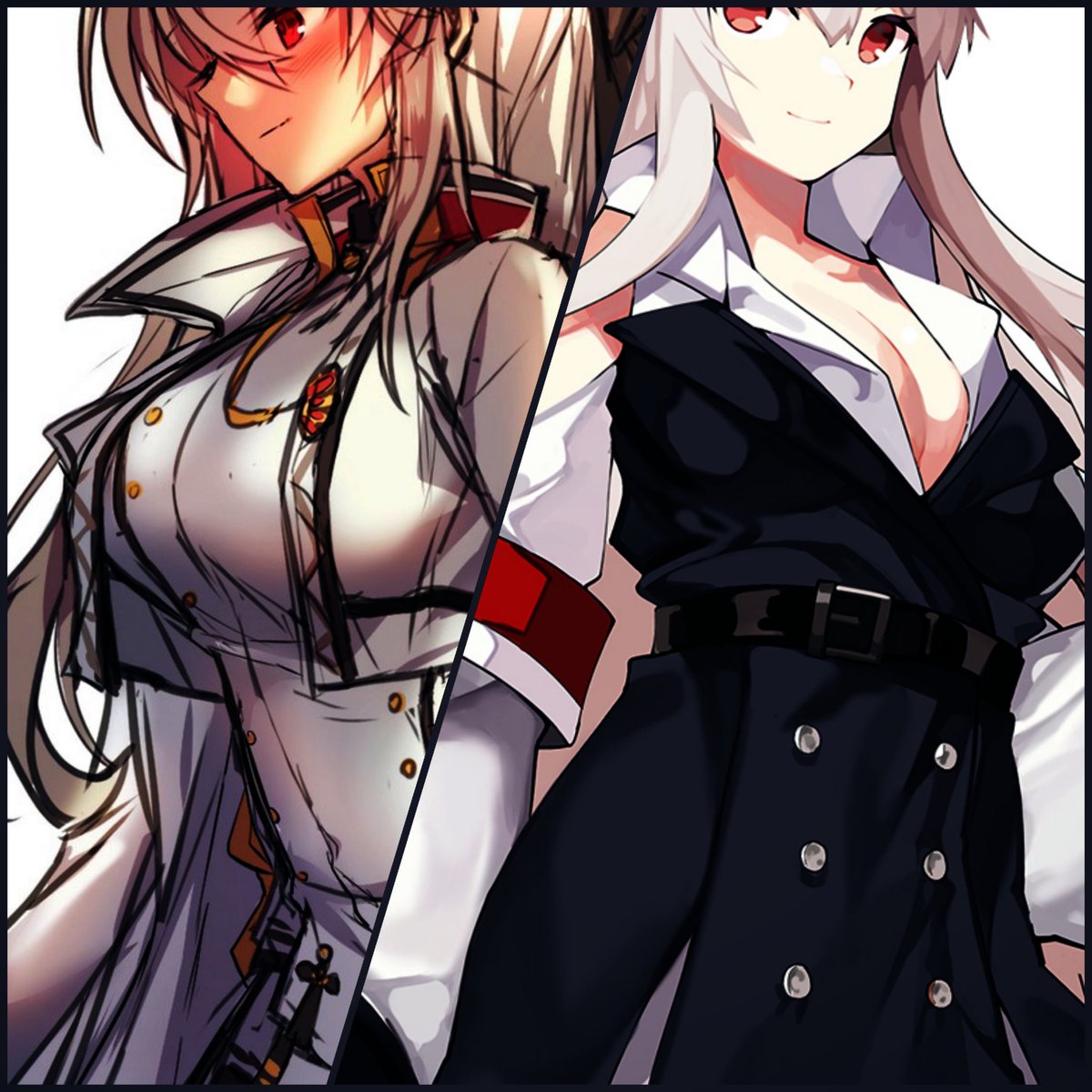 ━━━━━━ ° ❖ ° ━━━━━
❝We can do this! We got each other after all.~❞
━━━━━━ ° ❖ ° ━━━━━
➣ Admiral OC

➣ #ALRP/#KCRP

➣ Mirrored Detail

➣ N/SFWRP

➣ Writer Tag: #Fardy

『↺ + ♡』

[More info down below]