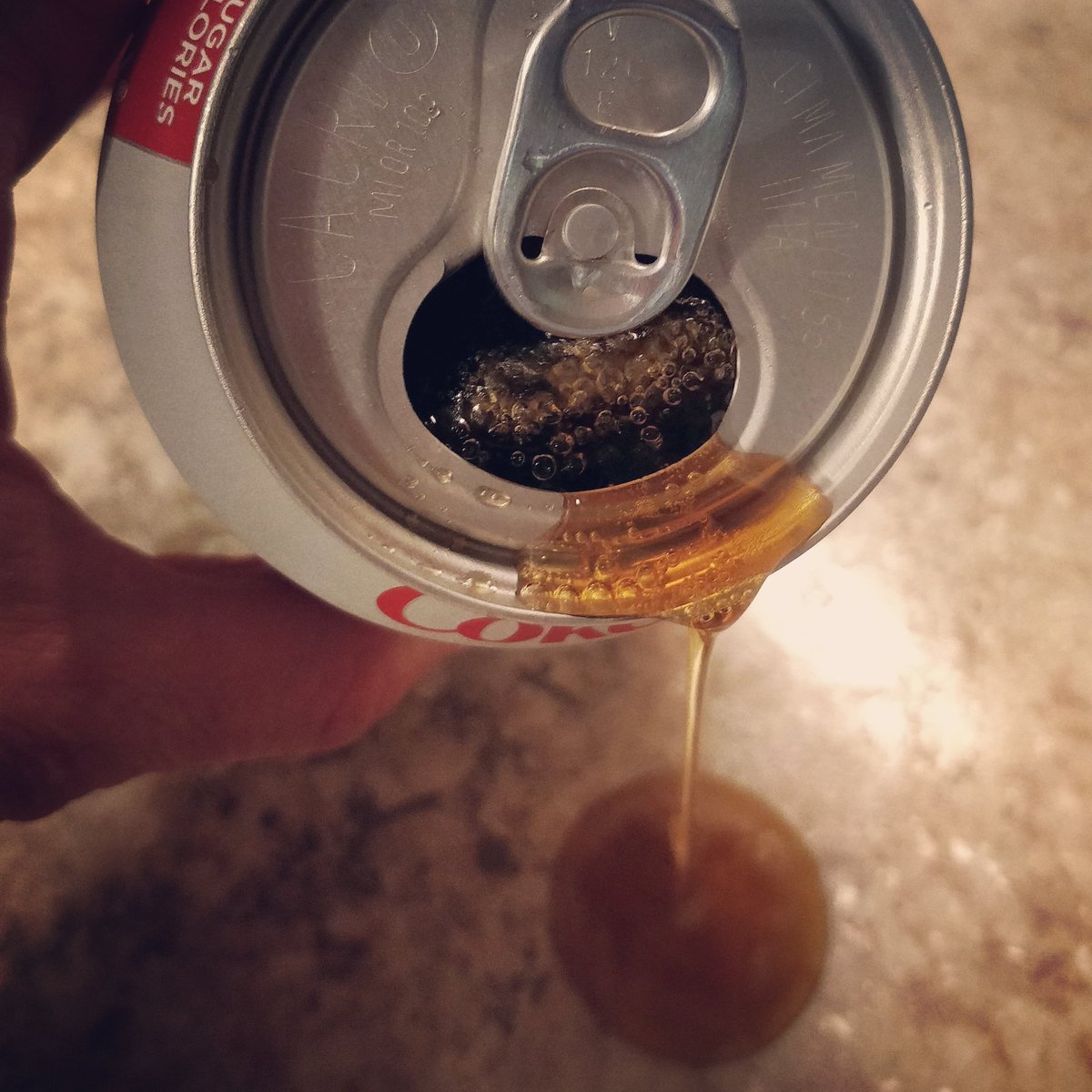 mrschief031's tweet photo. The perfect slush/liquid ratio of @DietCoke 
♥️🤍💙♥️🤍💙 https://t.co/xWCYYxQhNT