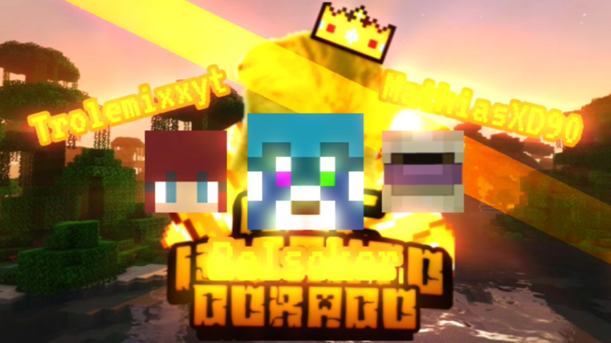 ImpaktoUHC tweet media