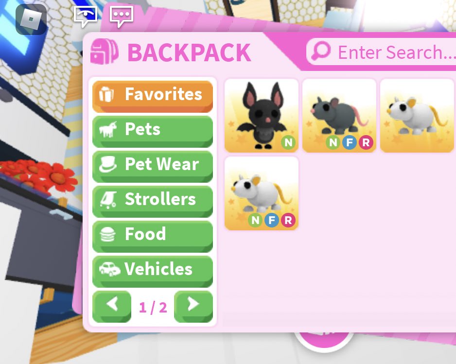 Kxstalwxystal's tweet photo. #AMTrading #adoptmetrades #AMTradingTuesdays #adoptmegiveaways #AMTradingSaturday #adoptmetrades trading these https://t.co/Pw9EgEGN9K