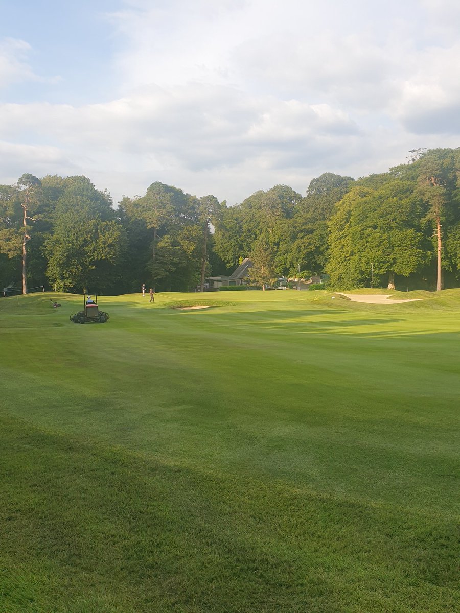 SeanPower747's tweet image. Irish open 2021 ⛳