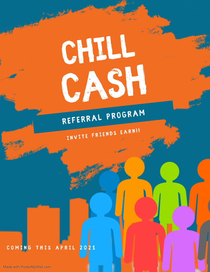 ChillCash1's tweet photo. Follow us in telegram join our group for more fun,updates znd staffs
#reffer_me_dont_miss
https://t.co/Ijf6kQ87t2
#MessageOfEternity #TraceNaDoba #Checkpoint #Jesus #SundayLive #Messiah #Daddy_Owen https://t.co/AEVdrckSVD