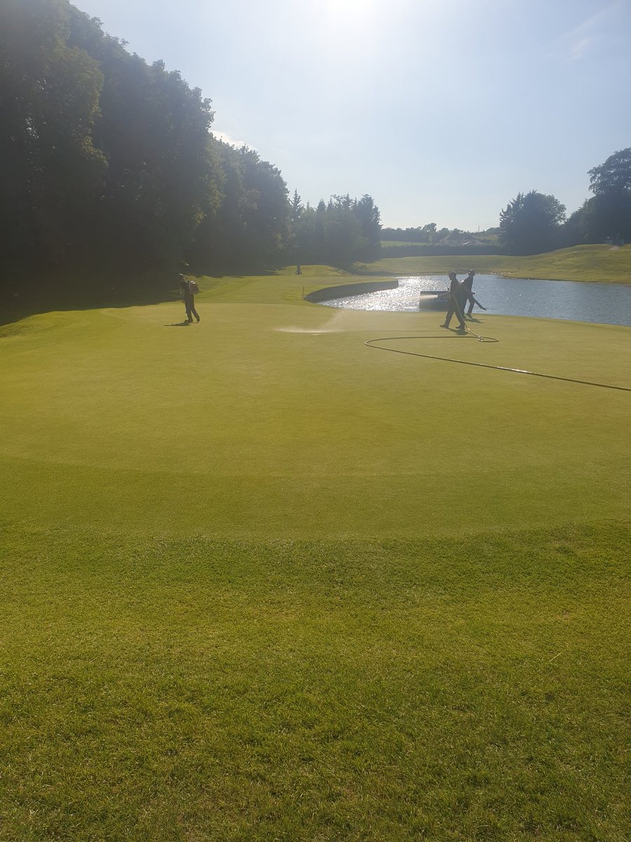 SeanPower747's tweet image. Irish open 2021 ⛳