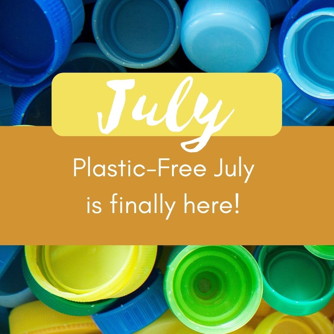 Plastic-Free YYC tweet media