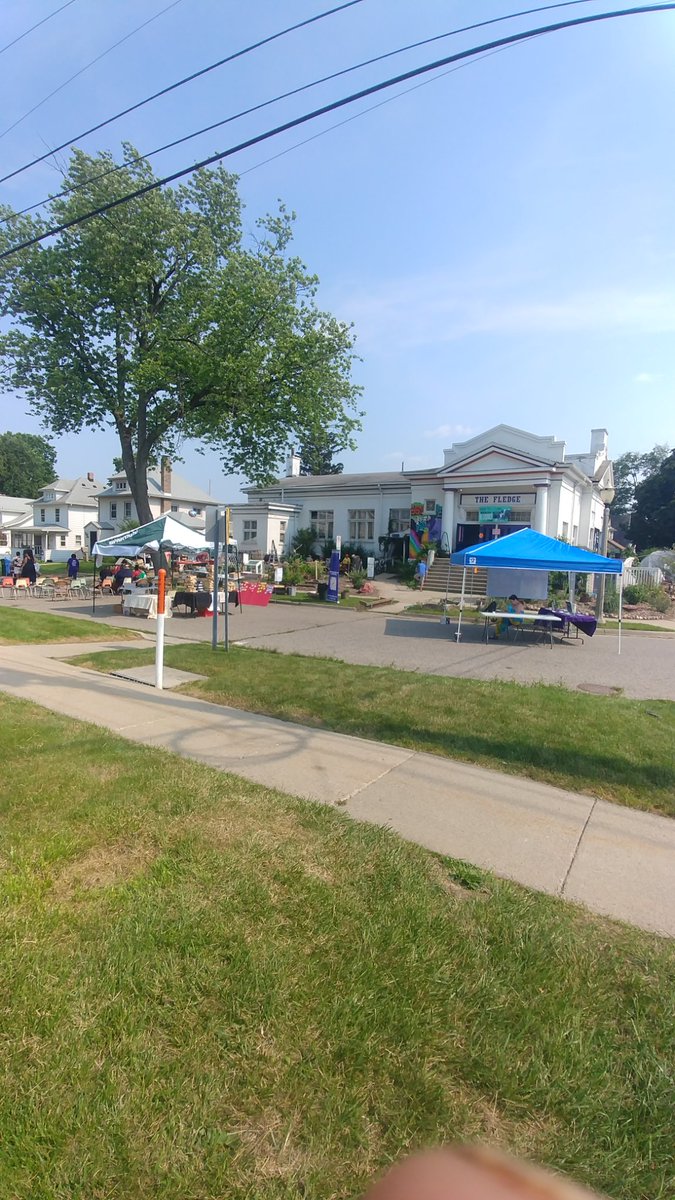 AmazingChevVolt's tweet photo. @GLFledge FREEDOM WEEKEND!/
Mi #4thOfJulyWeekend
Hosted By #4IR #Industry40 #SmallBusinessIncubator:
@GLFledge!
#EPICConvergence:
#EnergyTransition
#RenewableEnergy
#EnergyStorage
#ElectricFueledVehicle
#AEVs
#Coding
#STEM
#Robotics
#DeepLearning
#AI
#EveryDamnDayPodcast
#LansingRaisedMe! https://t.co/MIsRwvZx5N