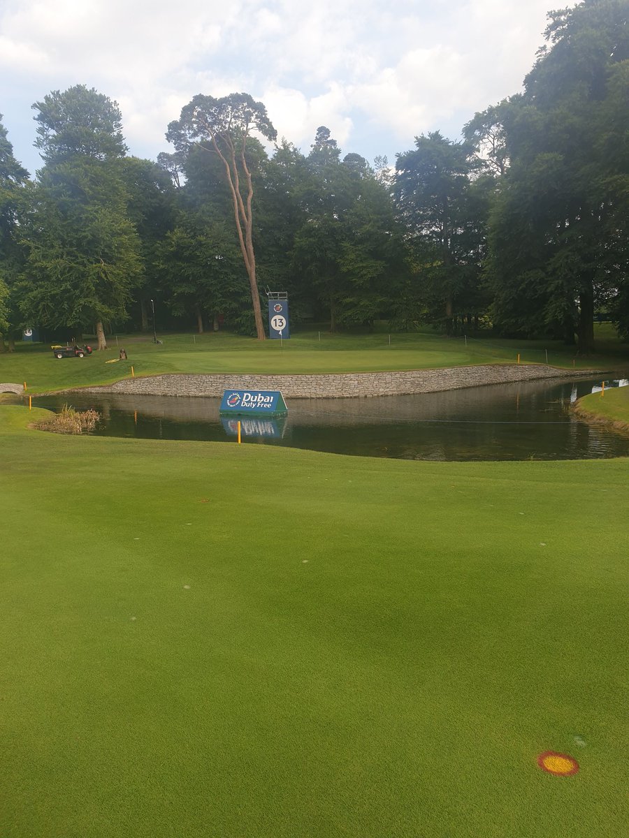 SeanPower747's tweet image. Irish open 2021 ⛳