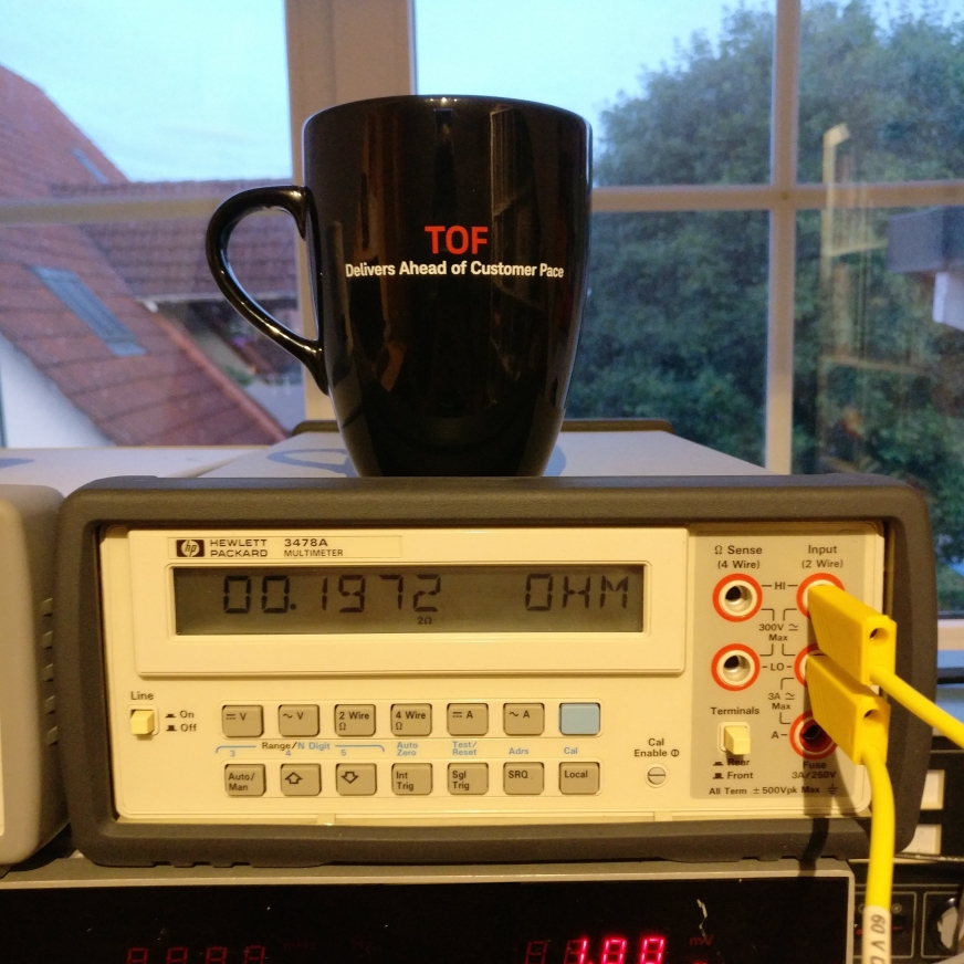 CodingMarco's tweet image. Old style vs. new style vs. old + new style
@Keysight @DanielBogdanoff @eevblog @TheDefpom @TheSignalPath