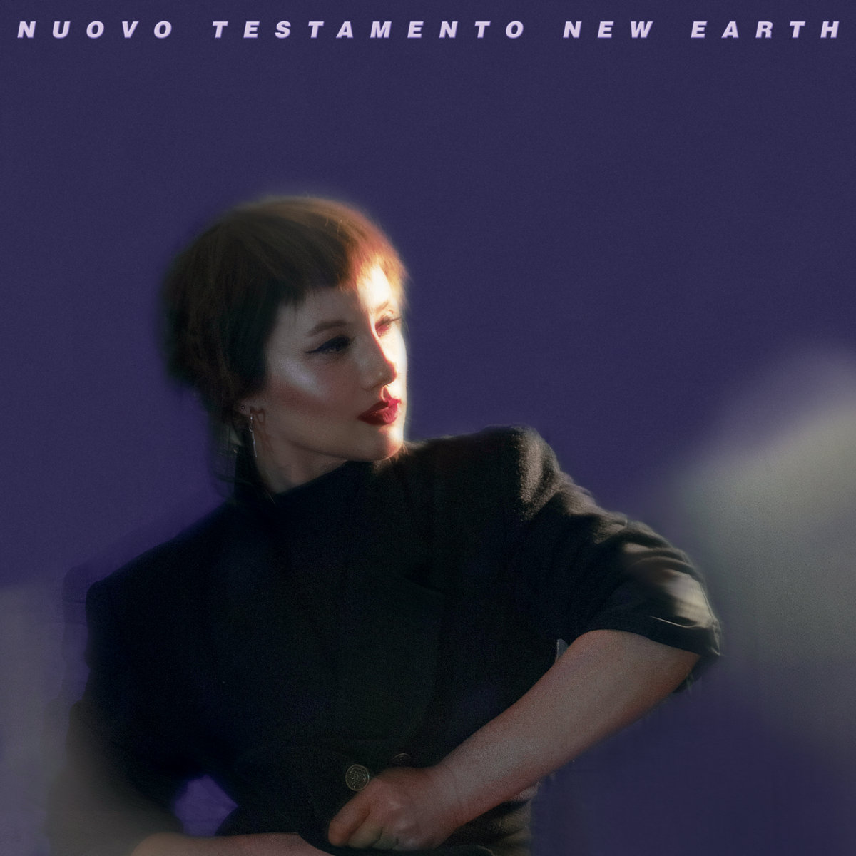 AlternoMXX's tweet image. #updatemusic El nuevo disco de Nouvo Testamento, New Earth, es para muchos expertos el mejor álbum del verano.

#alternomx #revistadigital #nuovotestamento #newearth #italodisco