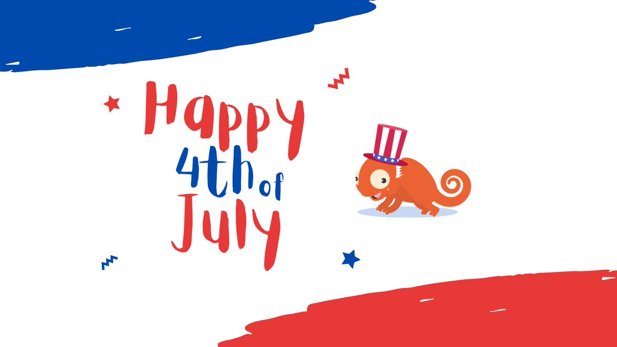 Imonggo's tweet image. Bring out the fireworks! #4thofJuly