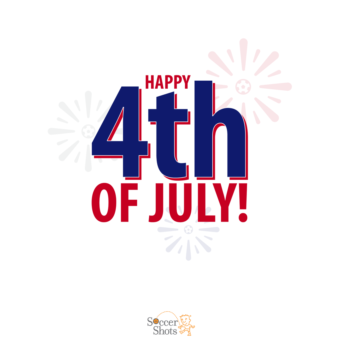 Happy Fourth of July!