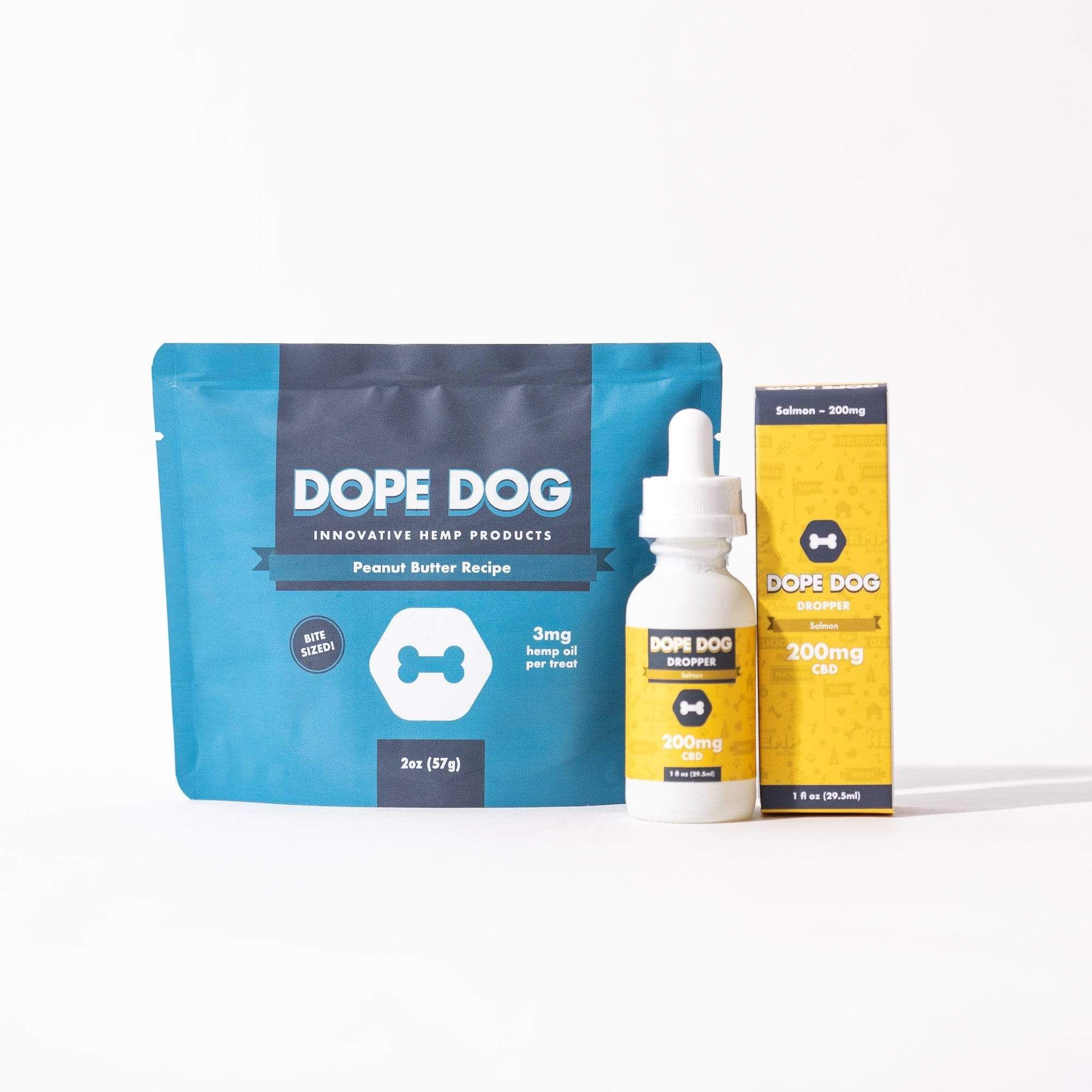 Dope dog cheap treats