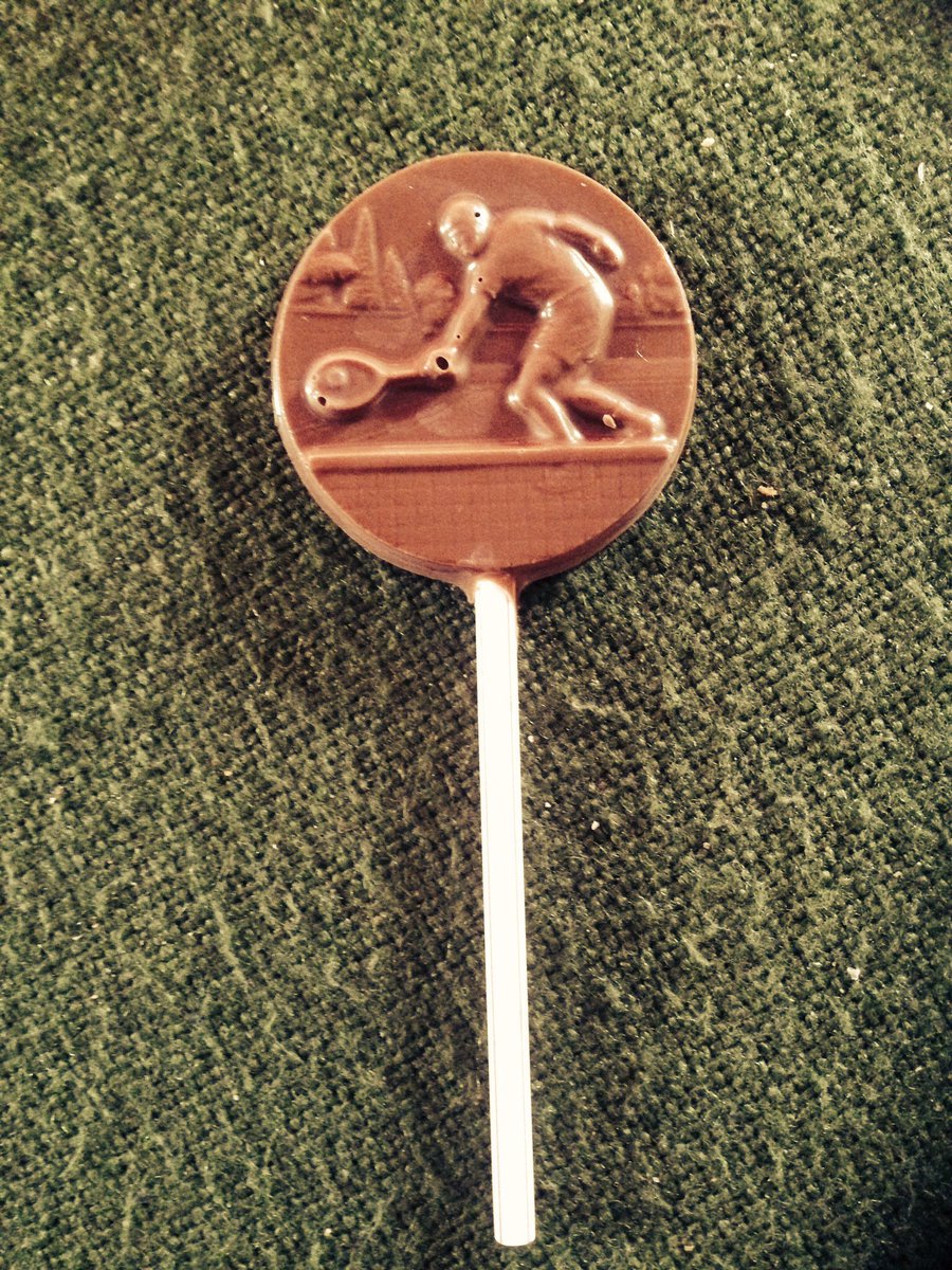 Sayitwithchocolates tweet media