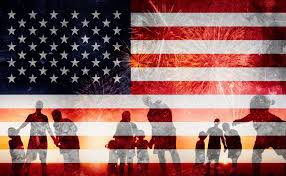 Happy Independence Day! 🇺🇸🦅