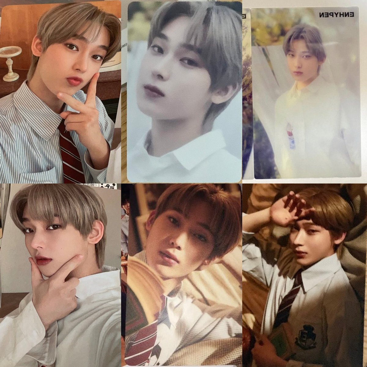 my___sunoo's tweet photo. โฮรร การ์ดดีมาก สวยอะ ฮือออออ 😭😭😭😭🤌🏻🤌🏻 https://t.co/pVpJ2BKskt