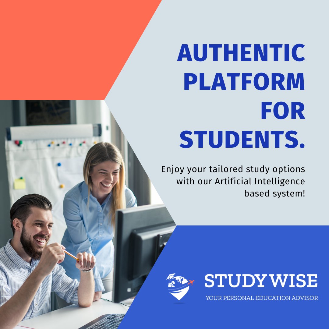 StudyWise2's tweet image. 