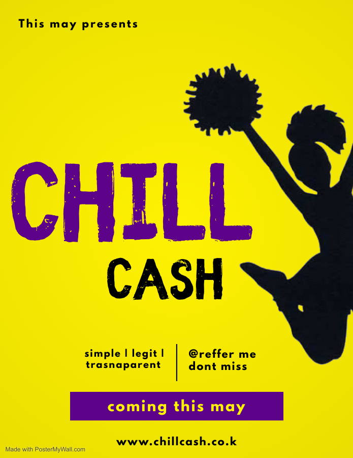 ChillCash1's tweet photo. Are you tired of bankruptcy 🤧🤧🤧..
Well chill cash got your back
Visit us at https://t.co/IUnhDV695a
To browse our latest features ✌️✌️
#reffer_me_dont_miss
https://t.co/Ijf6kQ87t2
#barakazamilele #MessageOfEternity #Chemistry #Kindly_DM #Nursing #Essaydue #Prison_Break https://t.co/wE3KaeS58t
