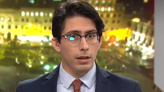 erredete's tweet image. #KuartoPoder