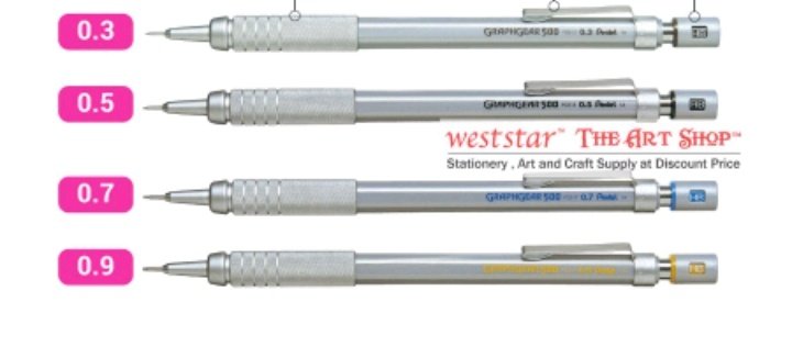 komikerz's tweet photo. Arghhhh Dah lama patik nak beli pencil aneh ni...asyik kehabisan stok je...Arghhhh...bila ada stok duit habis stok pulak....ikan betul lah... 🙂 https://t.co/lJM2CaT8oy