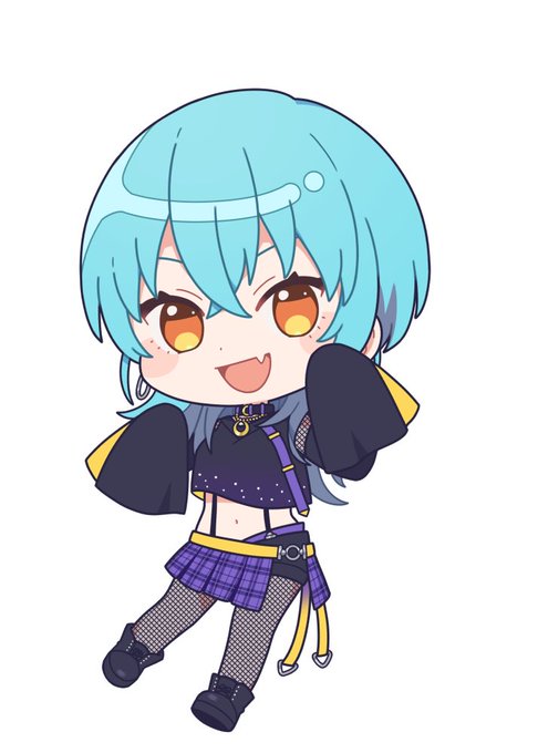ガオーポーズのtwitterイラスト検索結果 ガオーポーズのtwitterイラスト検索結果