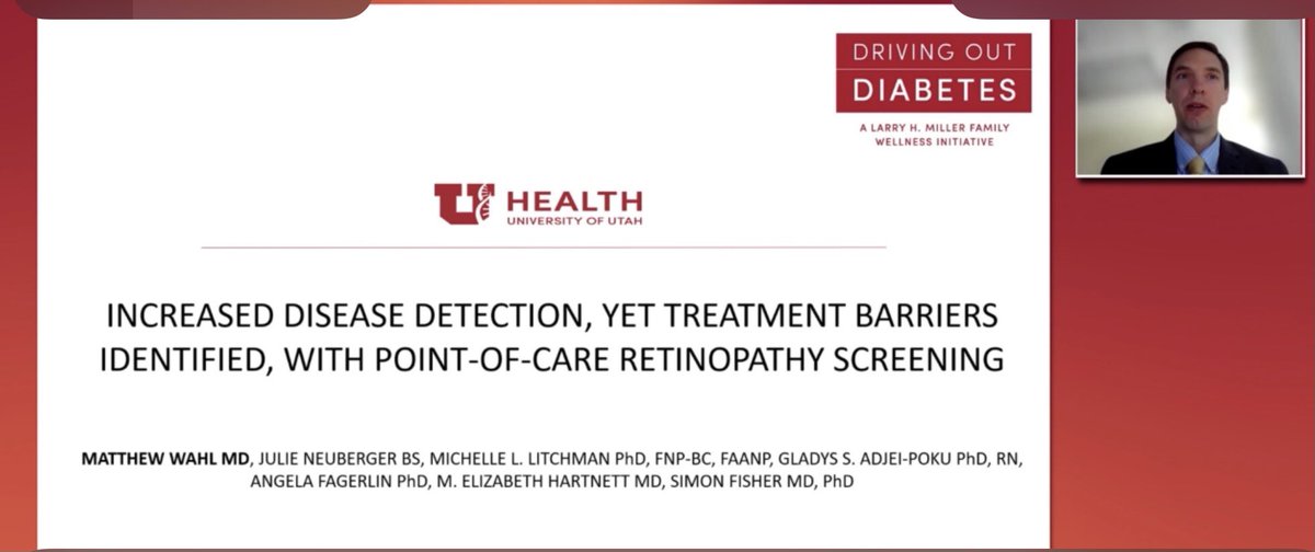 Endocrinology Fellowship University of Utah (EndocrinologyU) Twitter