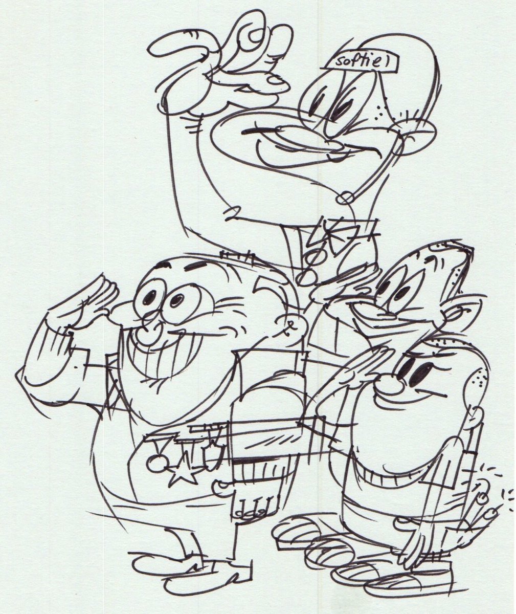 skysoundfanatic's tweet photo. Happy Firecracker Day! #FourthofJuly #4thofJuly #4thofjuly2021 #GeorgeLiquor #RenandStimpy #HappyFirecrackerDay #FirecrackerDay #FirecrackerDay2021 #Happy4thofJuly #HappyIndependenceDay #Spümcø #Spumco https://t.co/pPbbaEkTEK