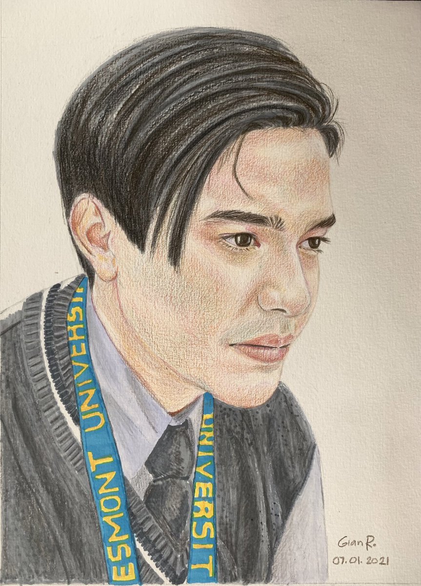 Alden Richards as Louie Asuncion for 
#TheWorldBetweenUs 

<a href="/aldenrichards02/">Alden Richards</a>