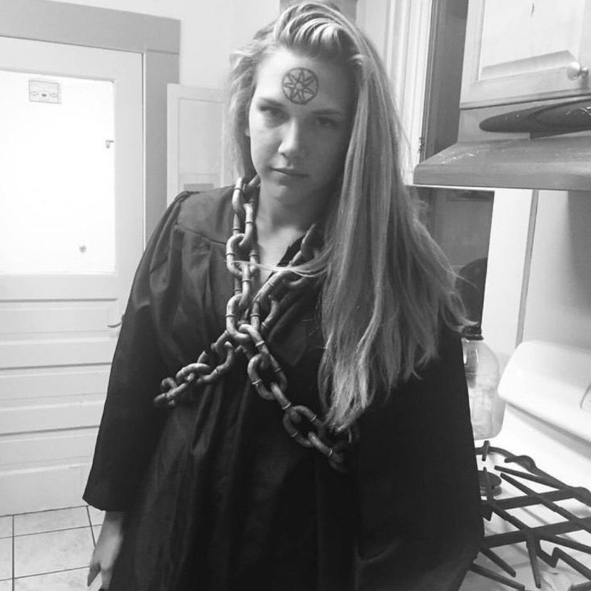 Claire’s Coven tweet media