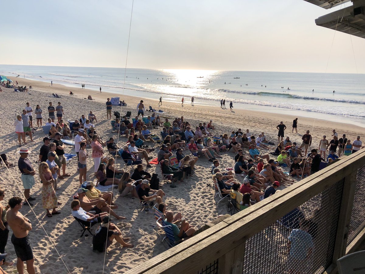 Keith Miller tweet media