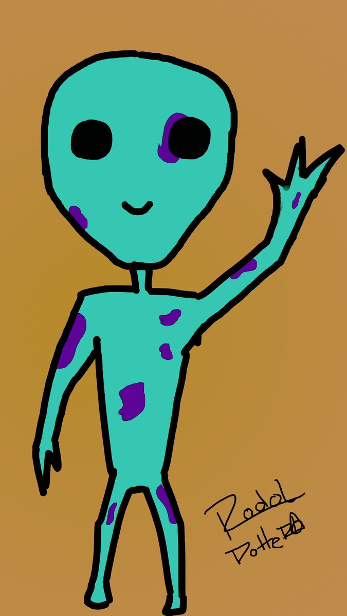 rodoldreamer's tweet photo. Better late that never
#junedechart #dechartgames #Aliens #blender https://t.co/SeywPBjamG