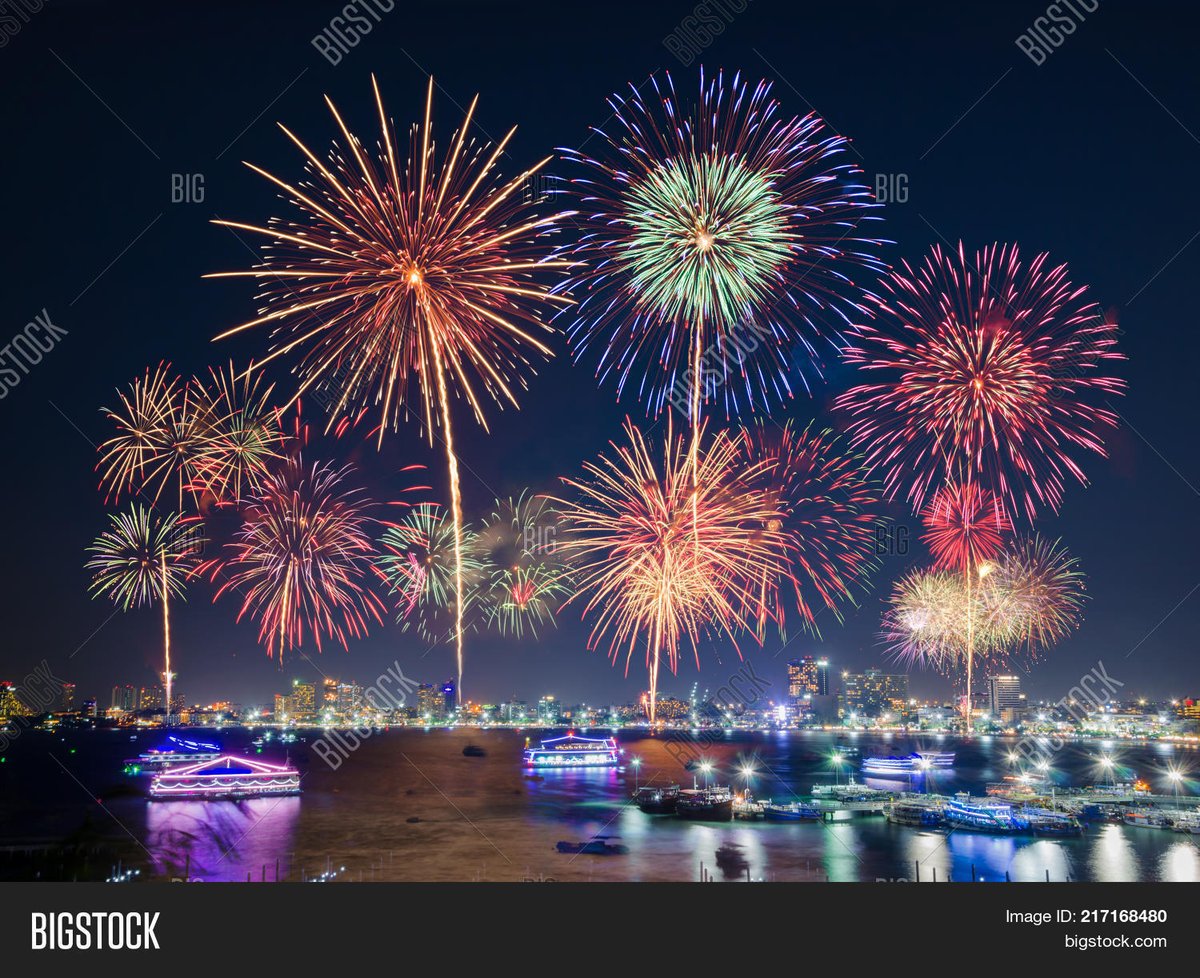 SeaCleanse's tweet image. Can't wait to see everyone's firework pictures!!