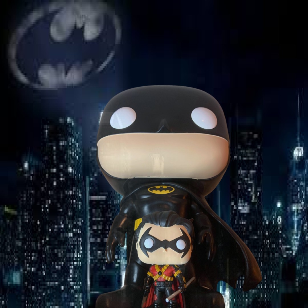 bobs_pop's tweet photo. FOREVER LIVING IN HIS SHADOW! #FunkoPhotoADayChallenge #Funko,#funkopopmoments,#funkofamily,#funkomarvel,#funkoPOPS,#FunkoPOPNews,#funkofunatic,#popvinyl,#dcfunkpops,#FunkoPopsUK,#funkocollector,#popscollector,#funkofanatic,#funkofanclub,#funkonation, https://t.co/hypwilDsac