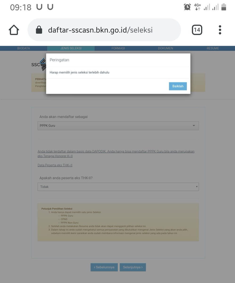ZlfkrRizki's tweet photo. @aniksyalala @BKNgoid Terpantau jadi gini https://t.co/r3N4HpRCIq