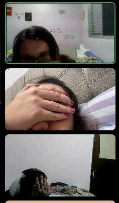 perolasdacall's tweet photo. efm agoniados vendo o prego no pé da muie https://t.co/GBOSEkCGih