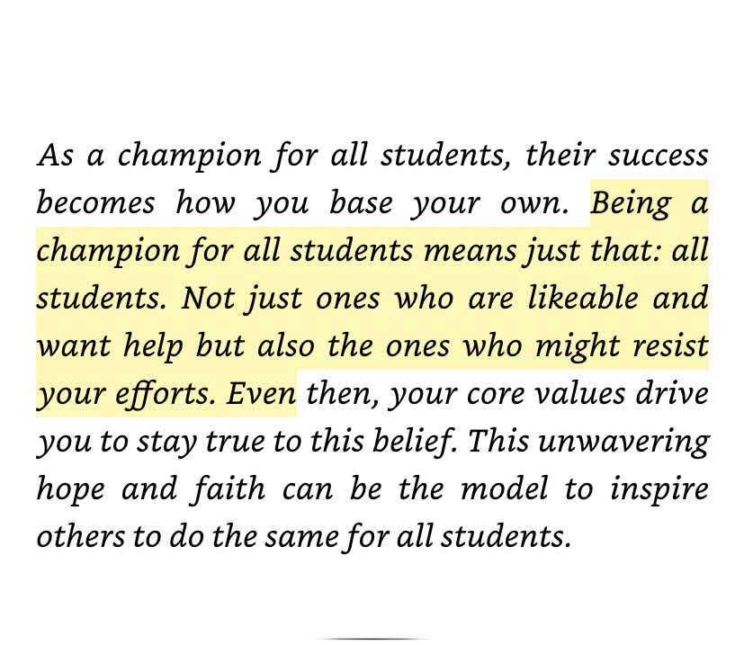 Fundamental Truths as taught by @casas_jimmy  Took me a little but to fully connect with this book but now I can’t put #Culturize down!!  #kidsdeserveit #tlap #leadlap #bereal #teachersdeserveit #TEACHers