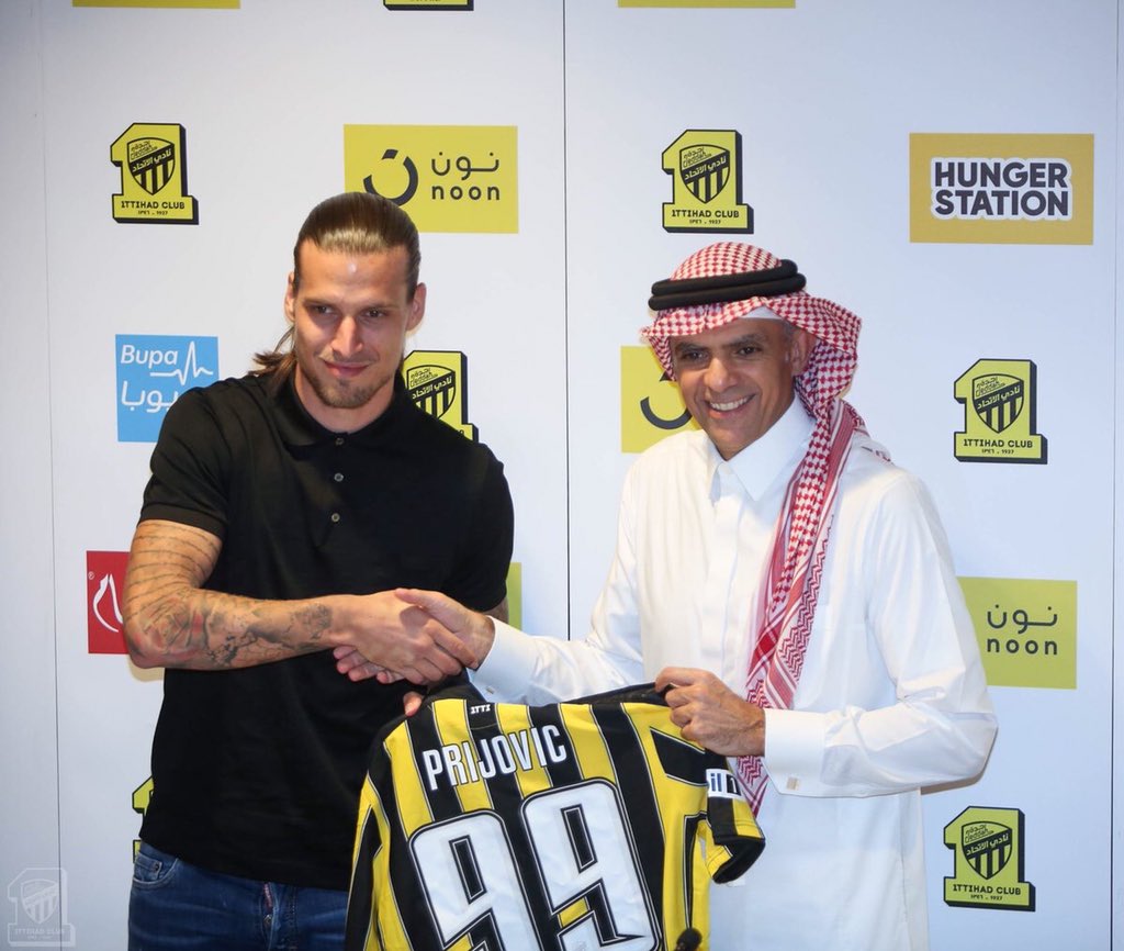 abomansor0h's tweet photo. @AImodrj @afc_mlk #شكرا_بريجوفيتش ❤️ #prijovic 
مُنقذ #الاتحاد من عار الهبوط ٢٠١٩م
مُنقذ #الاتحاد من السباك سييرا ٢٠٢٠م
+ ساهم في صُعود الفريق لمركز الثالث
+ مشاركة في #دوري_ابطال_اسيا 
+ تأهل لنهائي بطولة العربية
+ تنازل لـ1 مليون يورو
Thank you
#prijovic ♥️ https://t.co/3t6xtE46EH