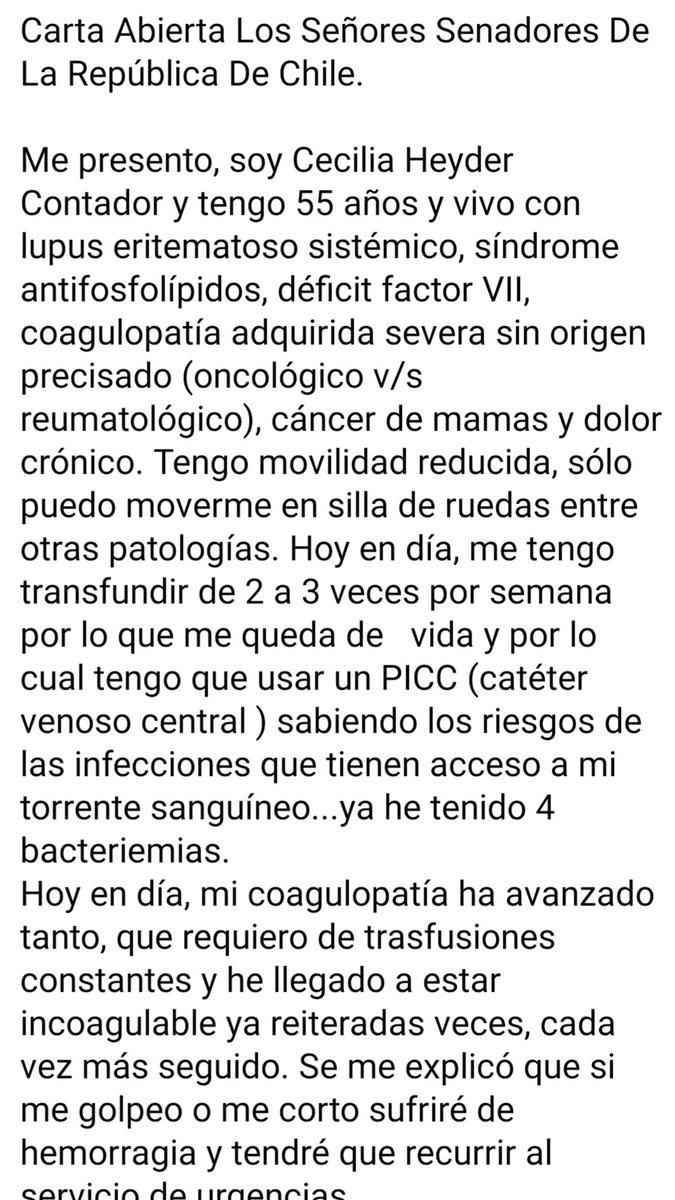 Cecilia Verónica Heyder tweet media