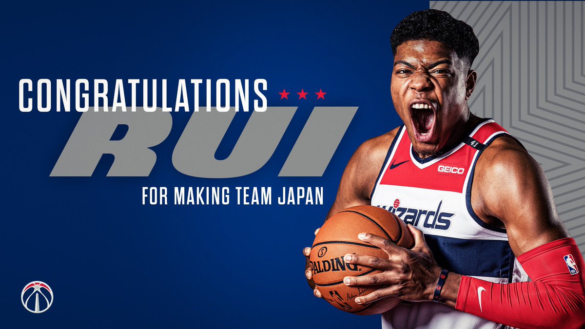 WashWizards tweet picture