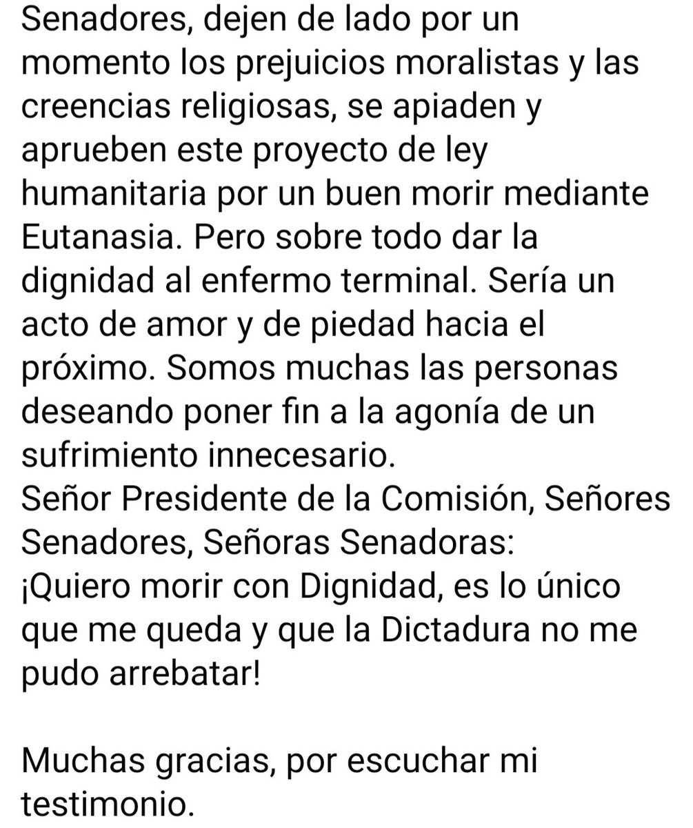 Cecilia Verónica Heyder tweet media