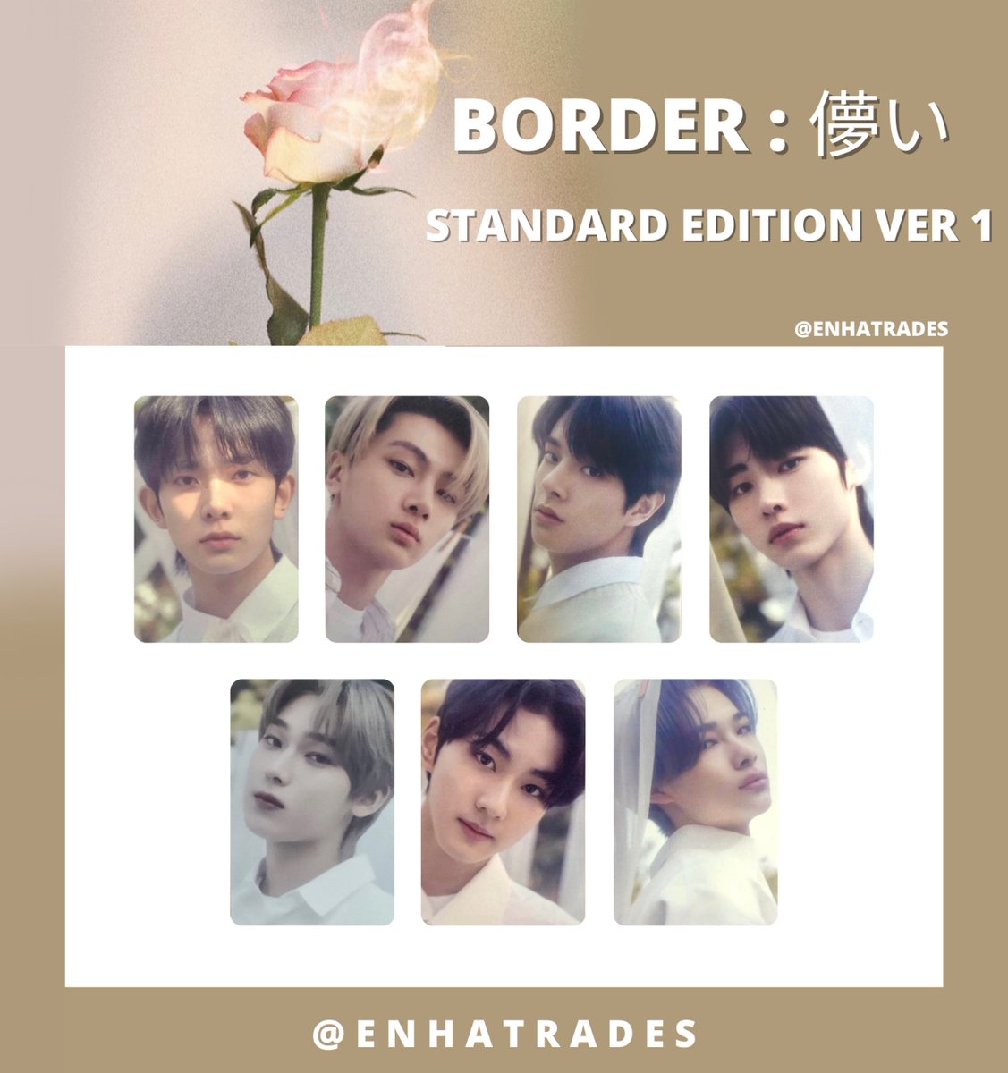 enhypen templates on Twitter "ENHYPEN 엔하이픈 Border Hakanai 儚い enhypen templates on Twitter "ENHYPEN 엔하이픈 Border Hakanai 儚い
