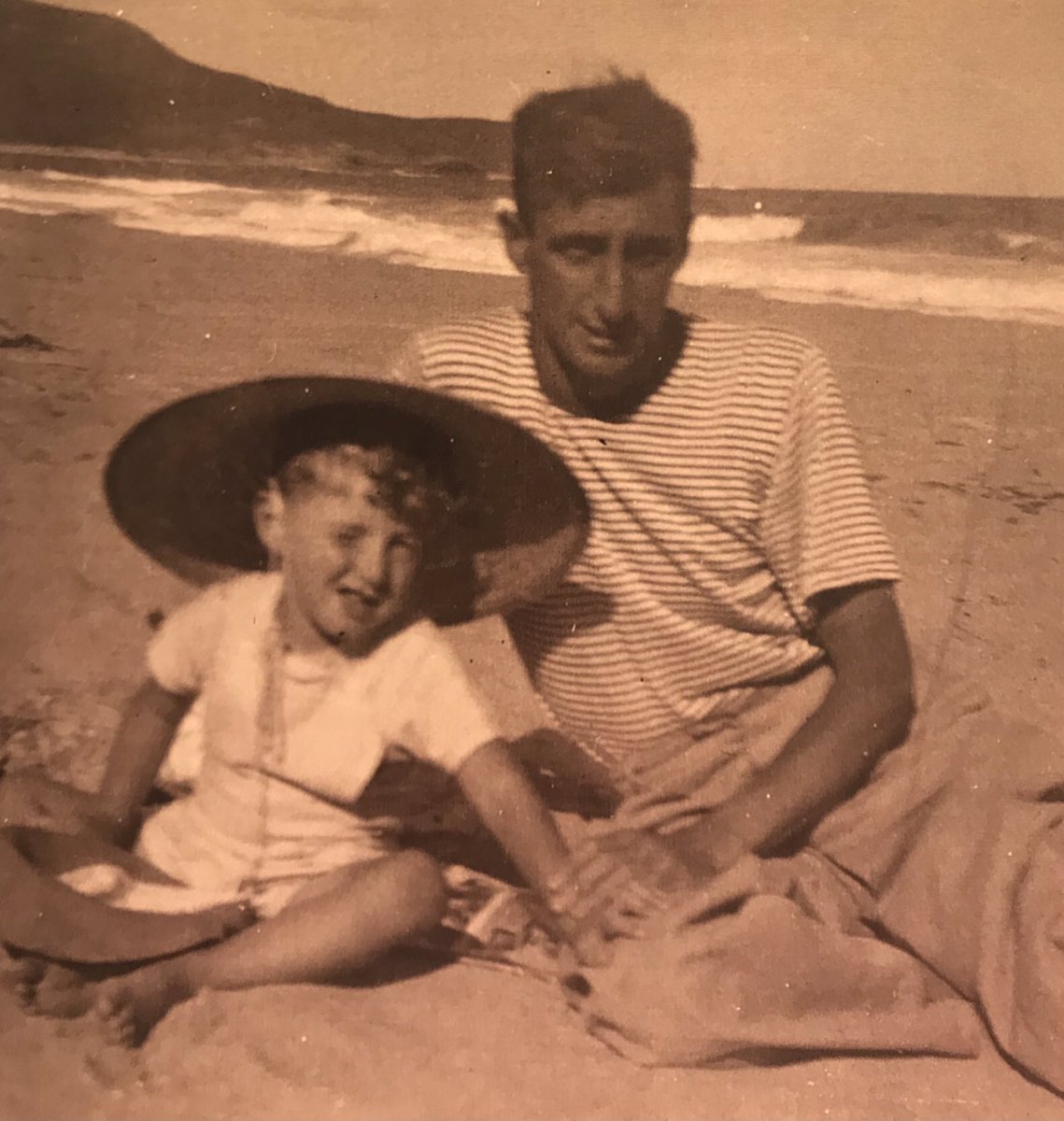 Katy Barnett tweet media