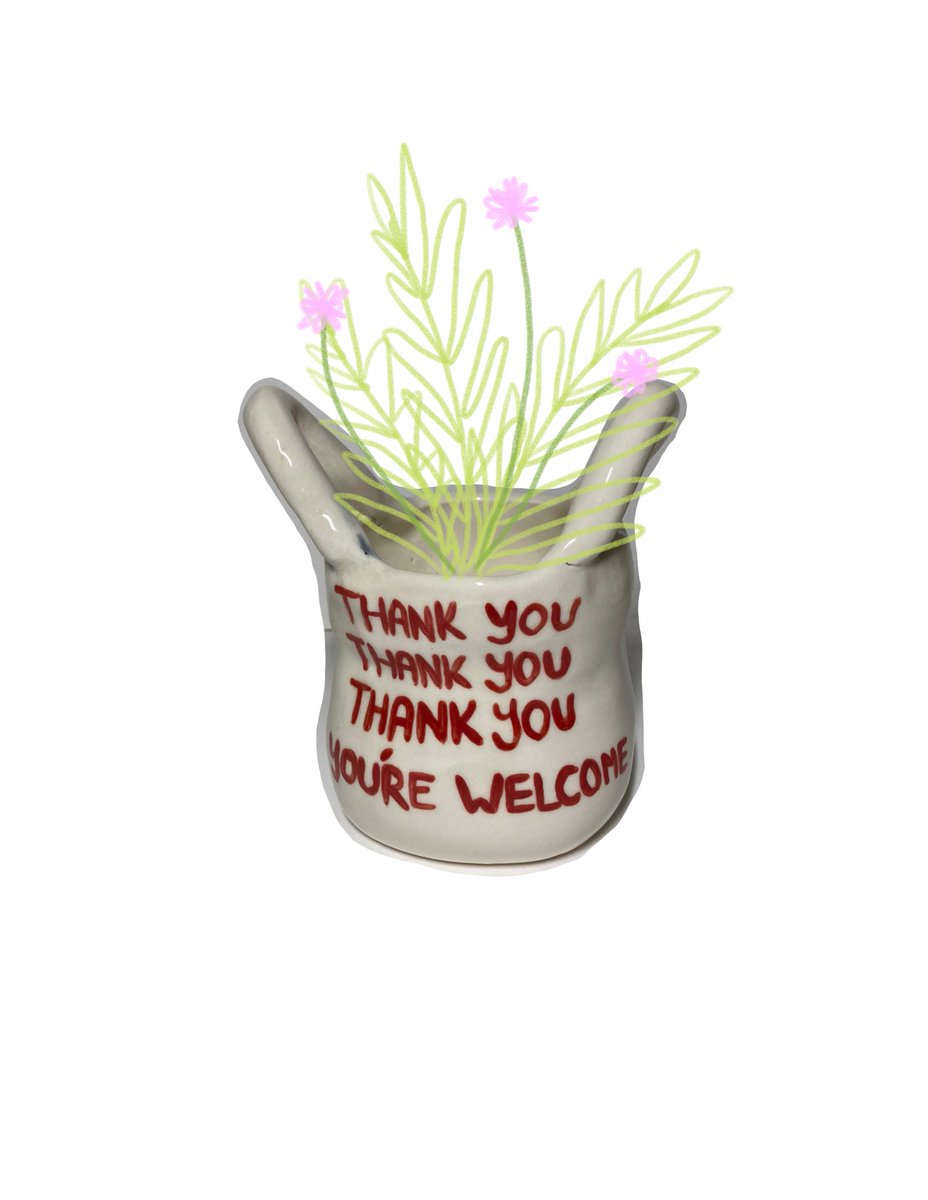 RatHandsPress's tweet photo. 🌿💜 https://t.co/iNiJsompCS