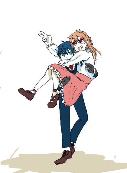 フリー構図のtwitterイラスト検索結果 古い順