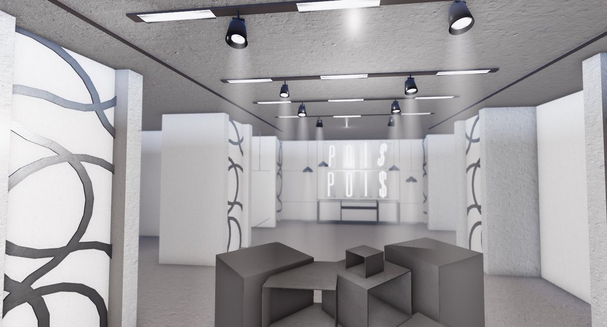 Some wip builds 

🤎🖤🤎🖤🤎

#Robloxdev #Roblox