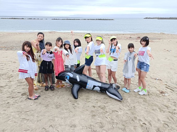 KANONのTwitter画像1