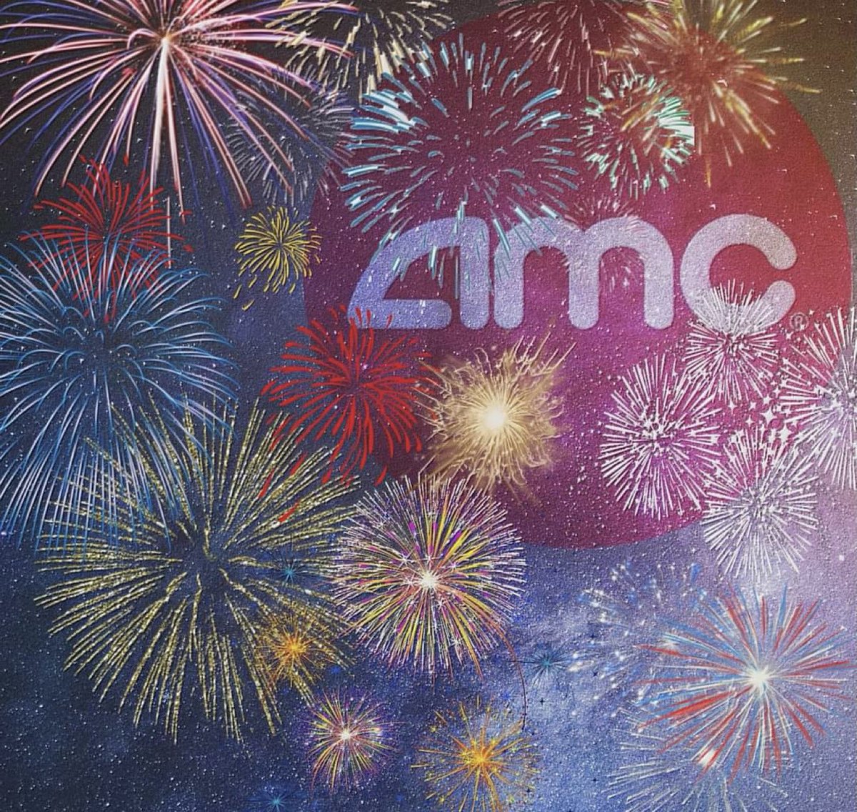 CEOAdam's tweet photo. And a very Happy 4th of July holiday weekend to all of you - whether human or Ape !!!!!! No surprise to anyone, I am hoping this kicks off a truly epic summer for moviegoing. One could pick many starting points, but my count begins on July 4, 1776... Happy 245th birthday America. https://t.co/ilb0pFG75E