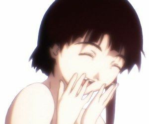 Yuriiu7's tweet photo. Experiments Lain #ExperimentsLain #anime #wtf #youcool https://t.co/m6Sd3lPROc