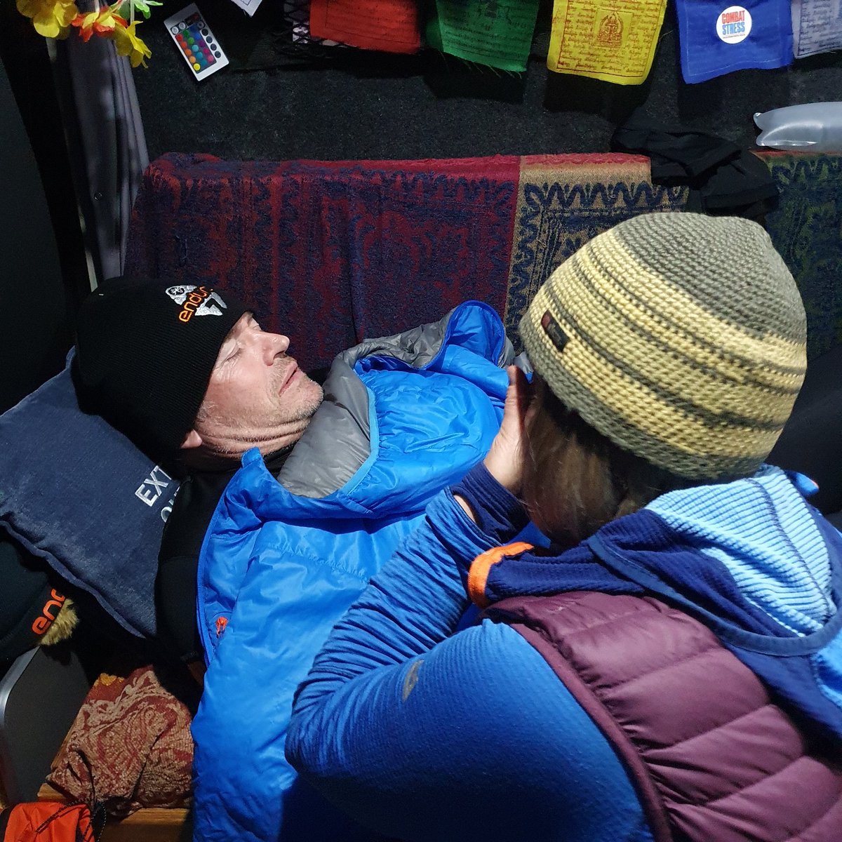 TheeEnduro7's tweet image. Sip having his feet checked over he is feeling the pain lots of blisters @Motif8ltd @The_GAS_Group @FansMuseum @opalaccess @BBCYork @Foundation_GFC @Giraffe_UK